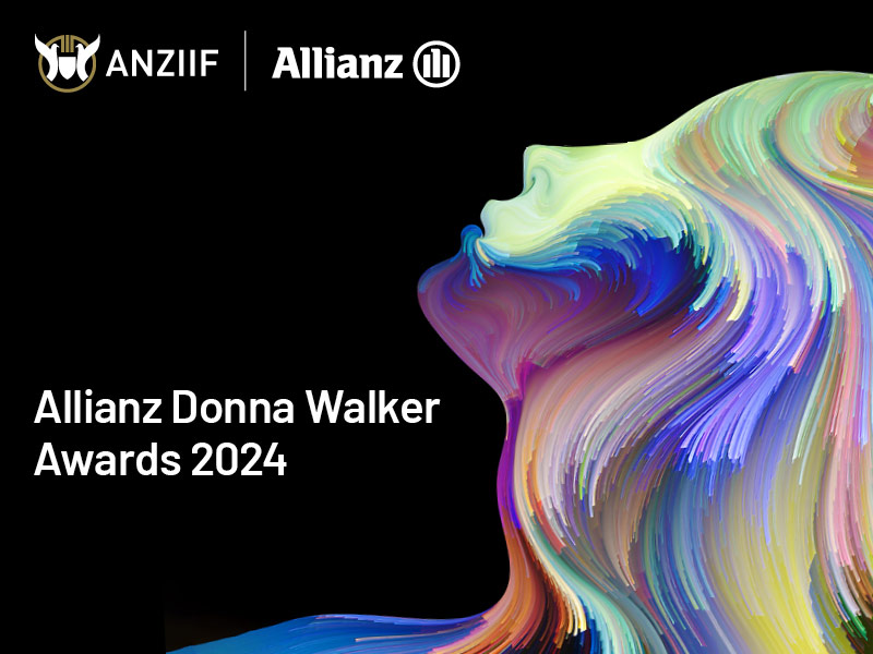 Allianz Donna Walker Awards